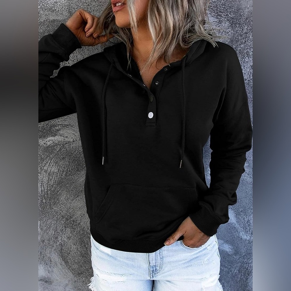 NWT Hoodie